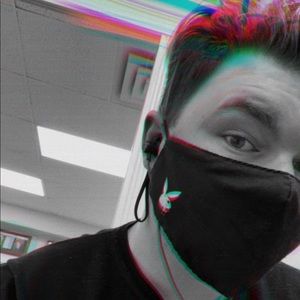 Meet your Posher, Aidan